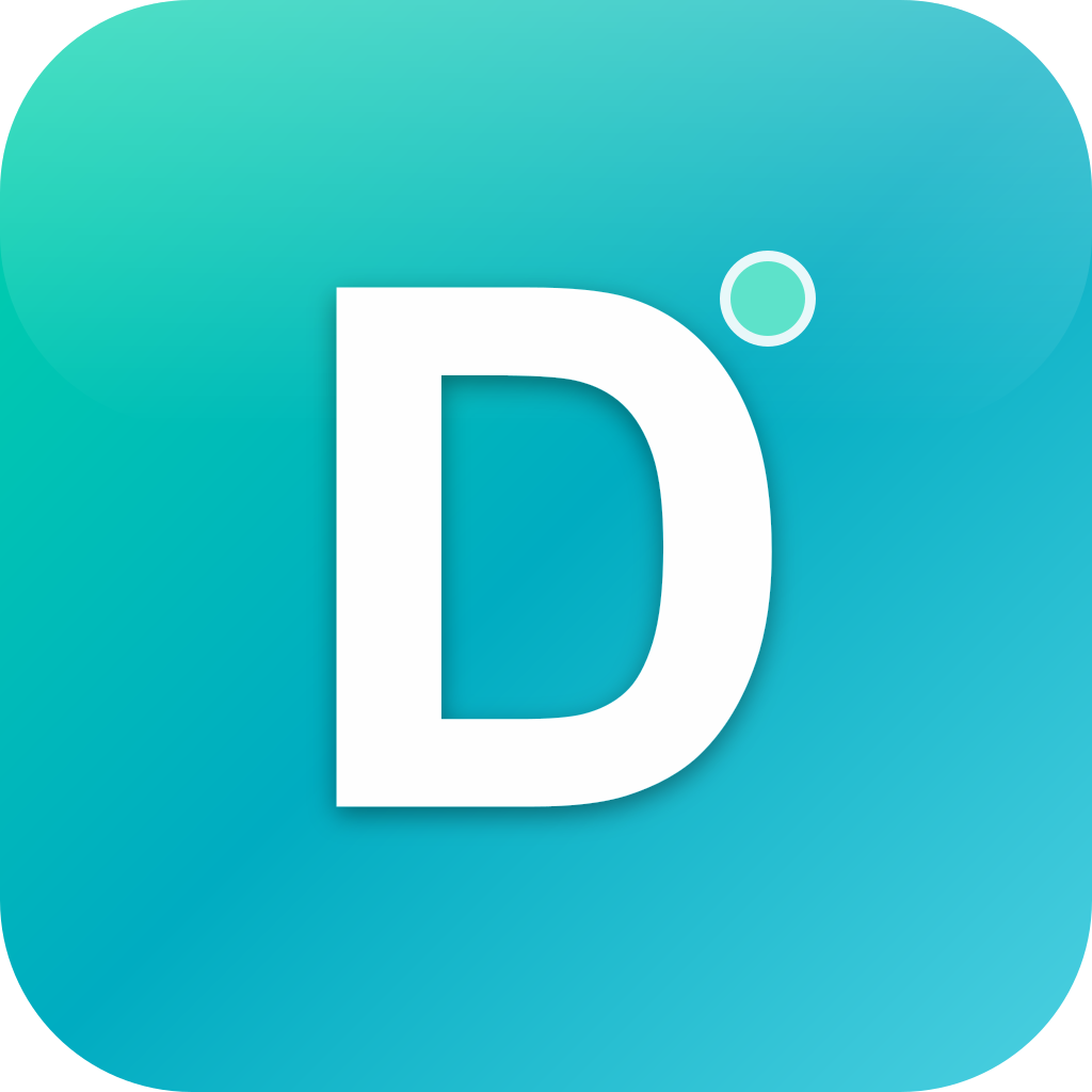 DoVisa Logo