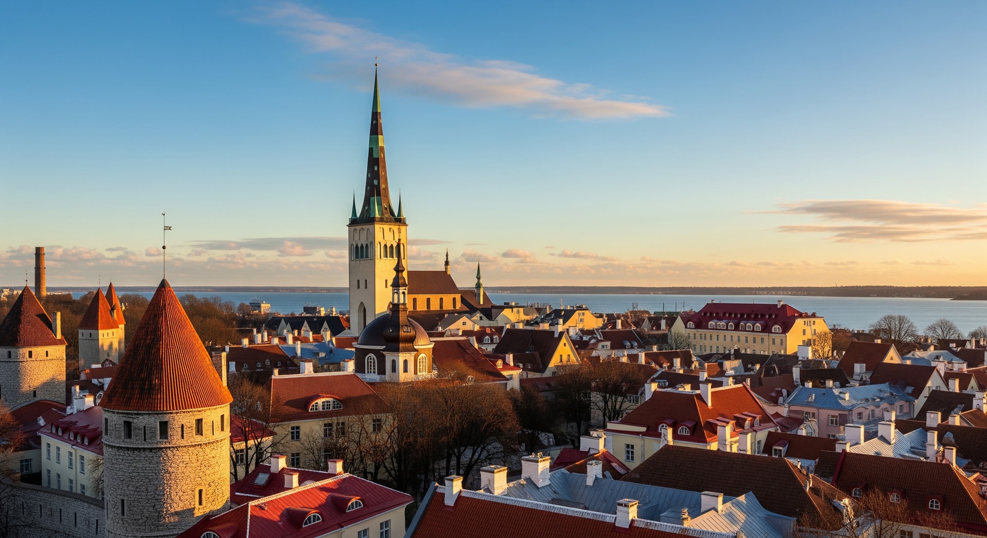 Estonia