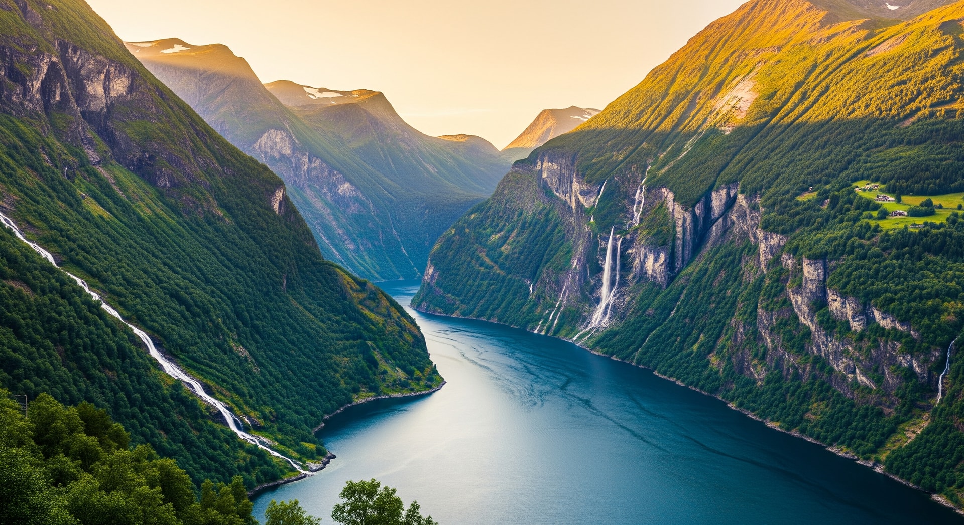 Norway
