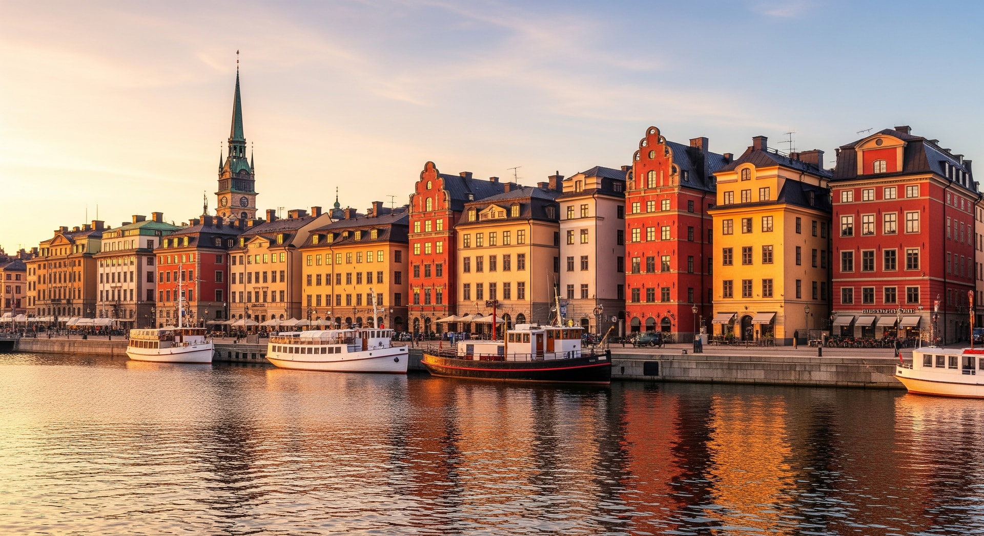 Sweden